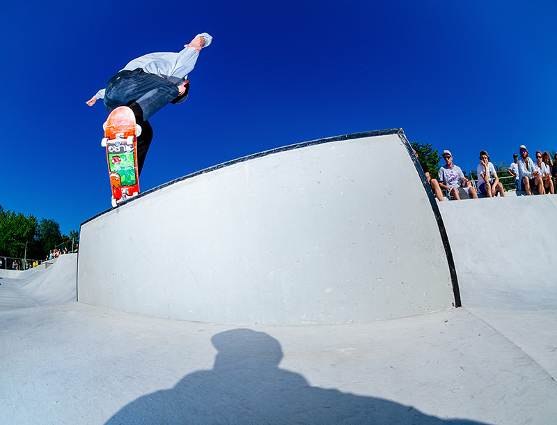 LRG Letting the Kids Play Tour 2015