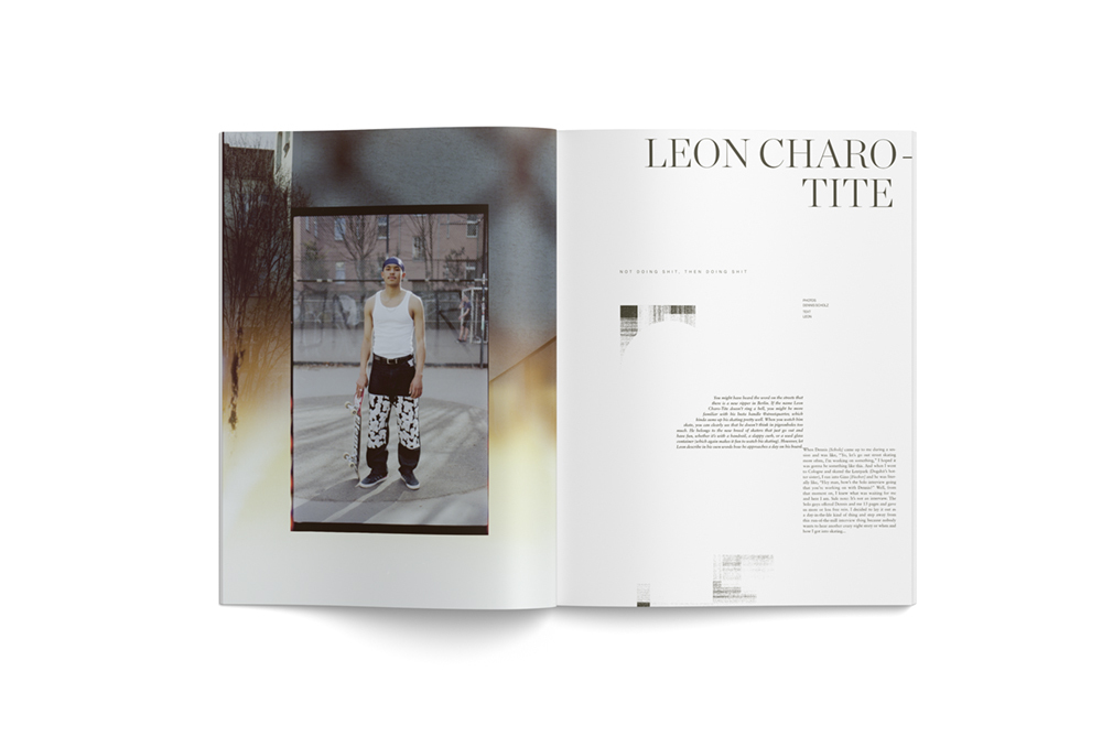 03 SOLO43 Leon Charo Tite